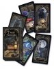 Karty Tarot Familiars By Lisa Parker